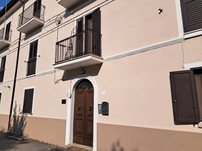 Appartamento in Vendita