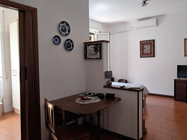 Appartamento in Affitto