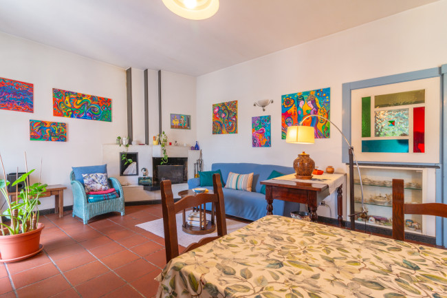 Appartamento in Vendita