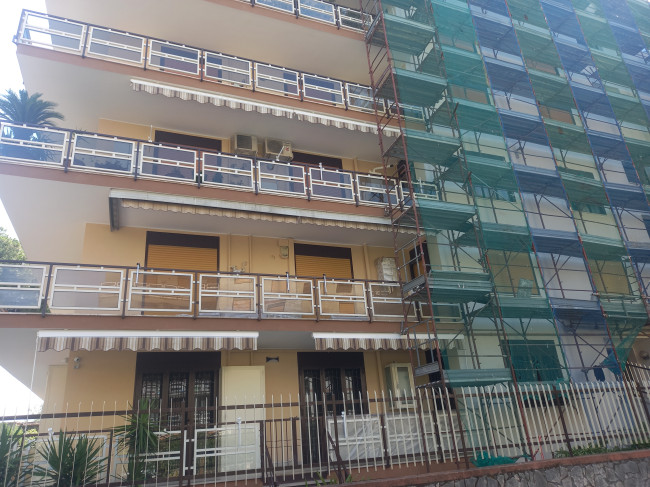 Appartamento in Affitto