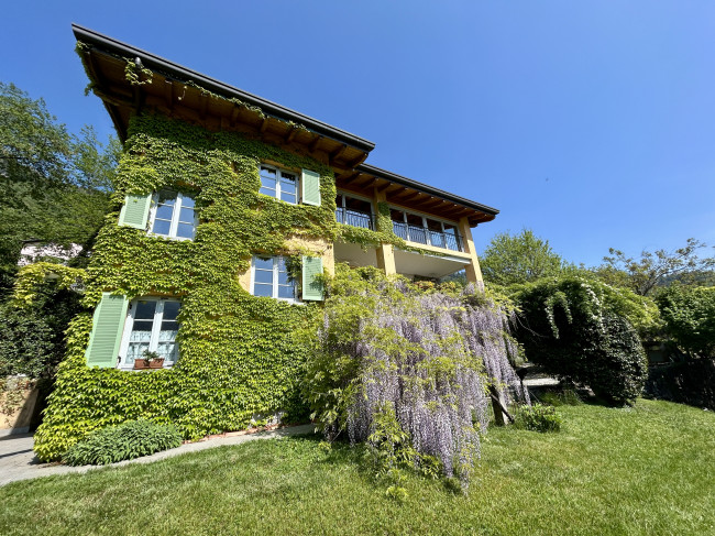 Casa Indipendente in vendita