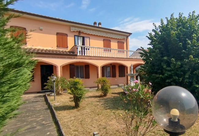 Villa singola in Vendita