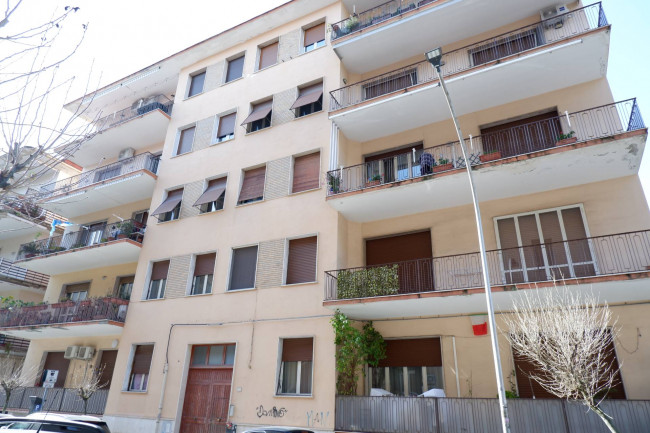 Appartamento in Vendita