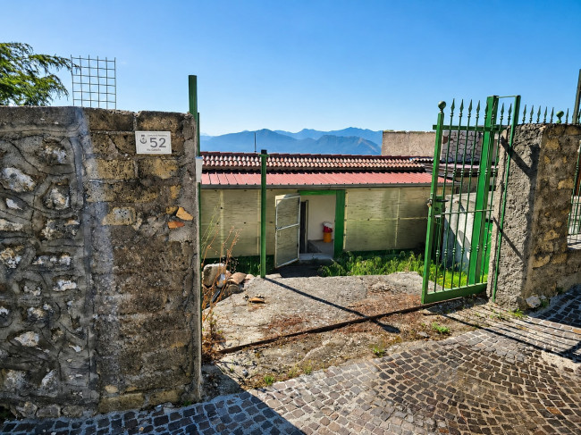 Casa Semindipendente in Vendita