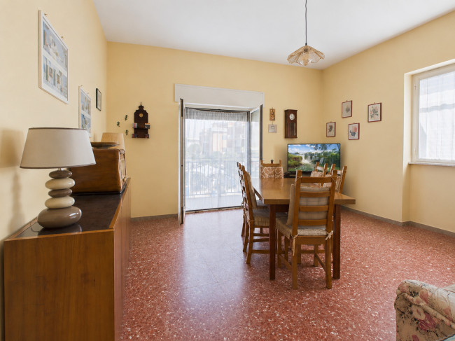 Appartamento in Vendita
