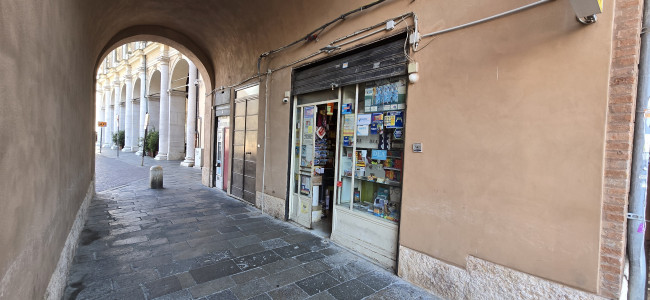 Attività  Commerciale in Vendita