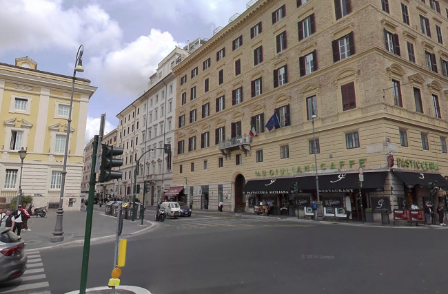 Stanza in Affitto