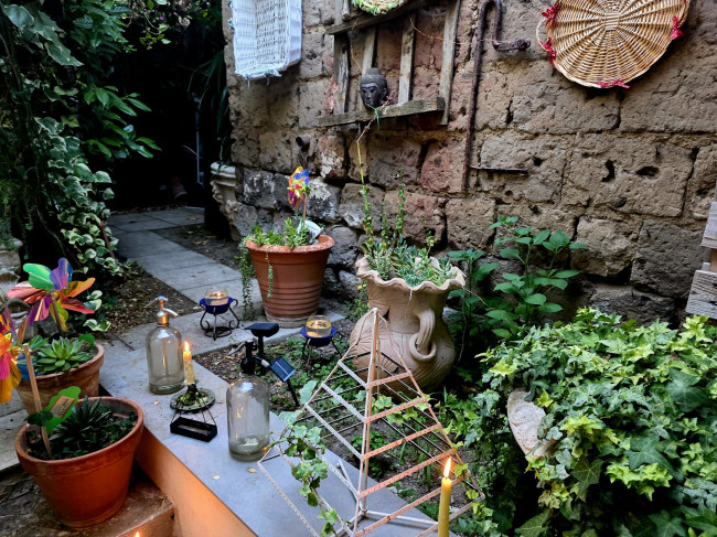 Casa Semindipendente in Vendita