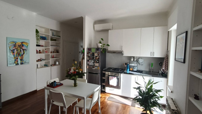 Appartamento in Affitto