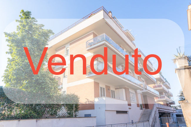 Appartamento in Vendita