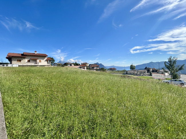 Terreno Edificabile in vendita