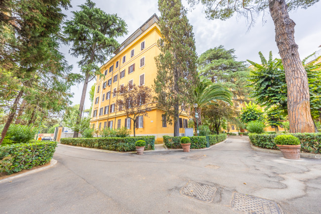 Stanza in Affitto