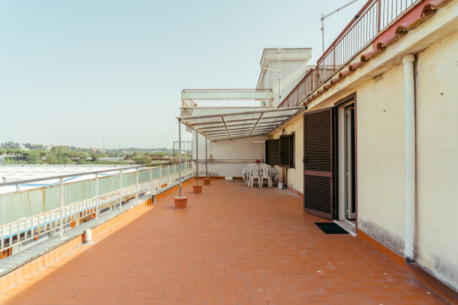 Appartamento in vendita
