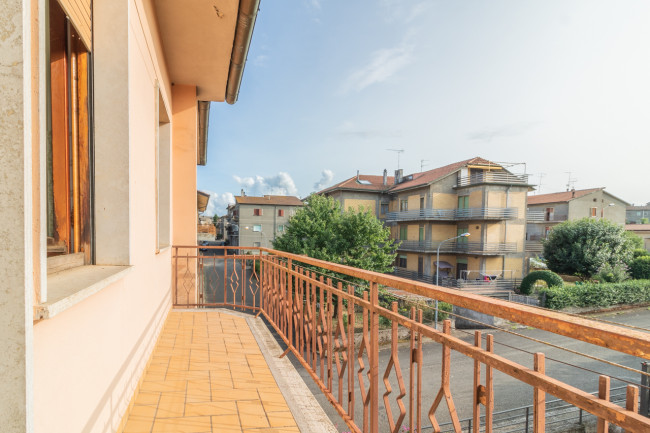 Appartamento in Vendita