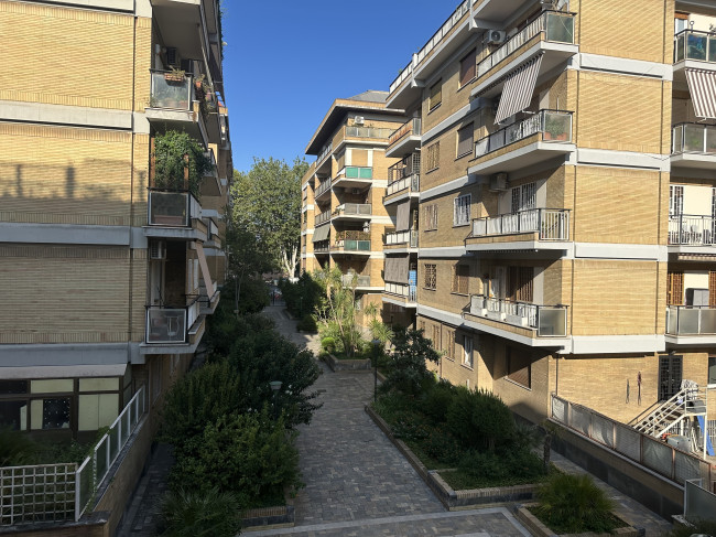 Appartamento in Vendita