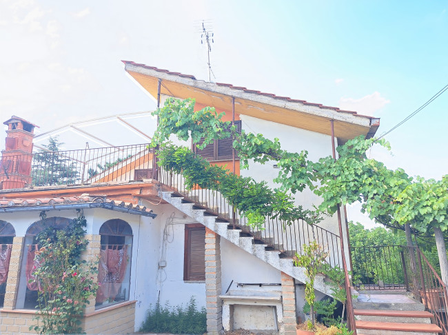Appartamento in Vendita