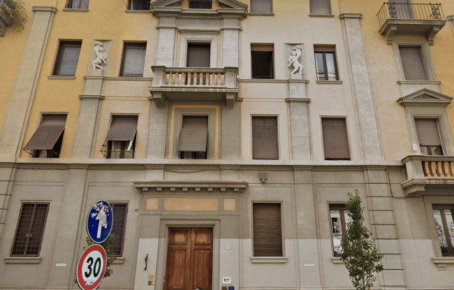 Appartamento in Affitto