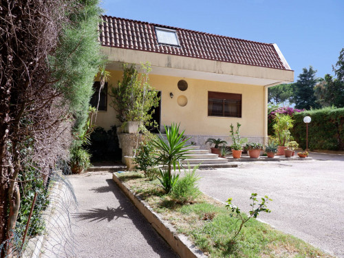 Villa singola in Vendita