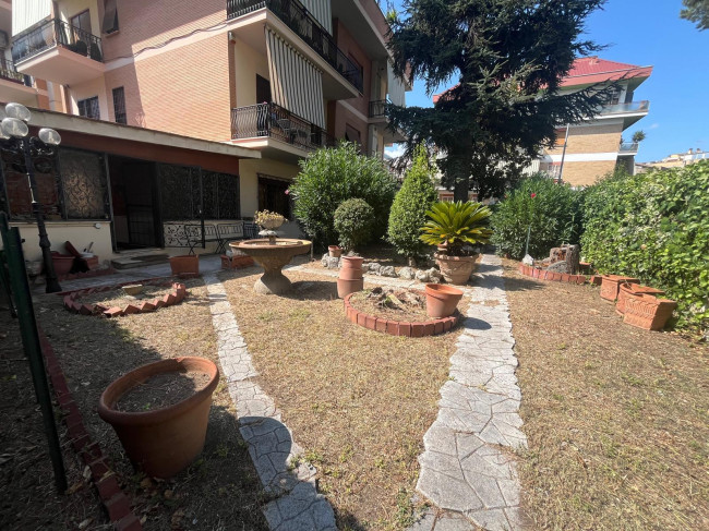 Appartamento in Vendita