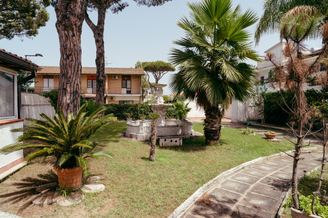 Villa o villino in vendita