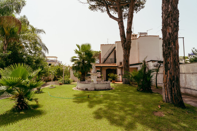 Villa o villino in vendita