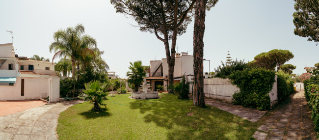 Villa o villino in vendita