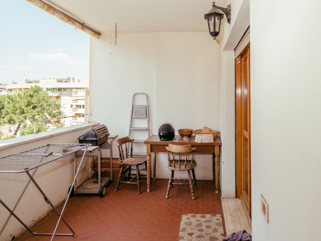 Appartamento in vendita