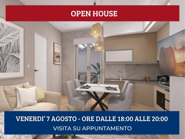 Appartamento in Vendita