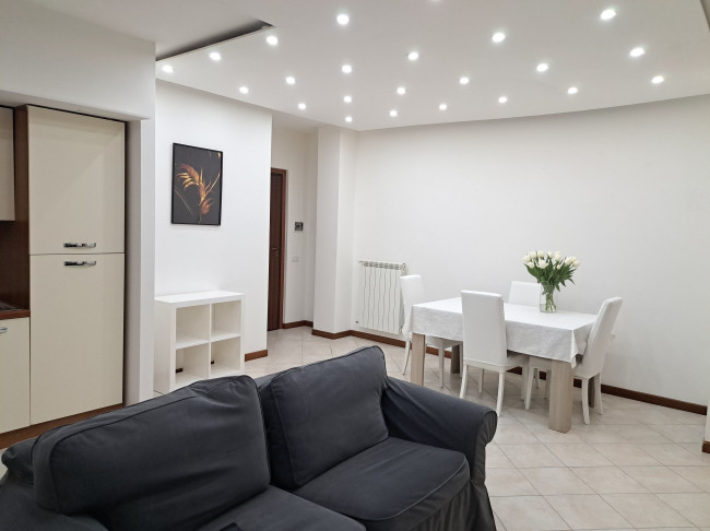 Appartamento in Affitto
