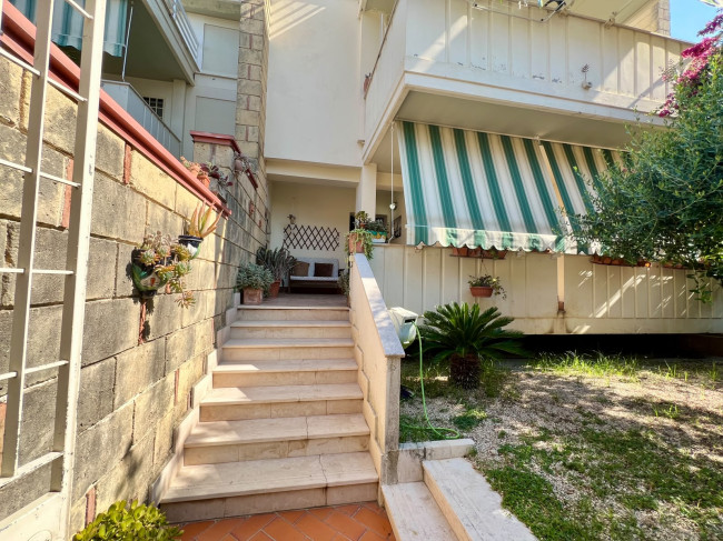 Villa a schiera in Vendita