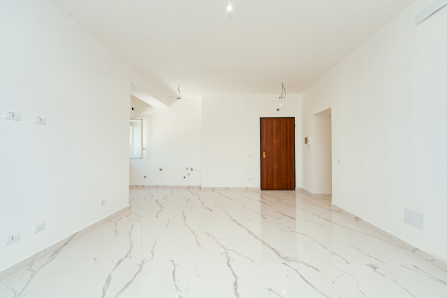 Appartamento in vendita