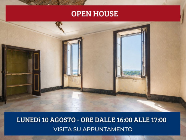 Appartamento in Vendita