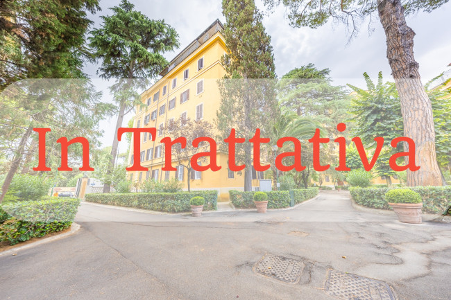 Stanza in Affitto