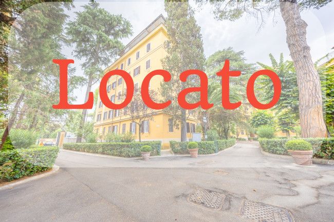 Stanza in Affitto
