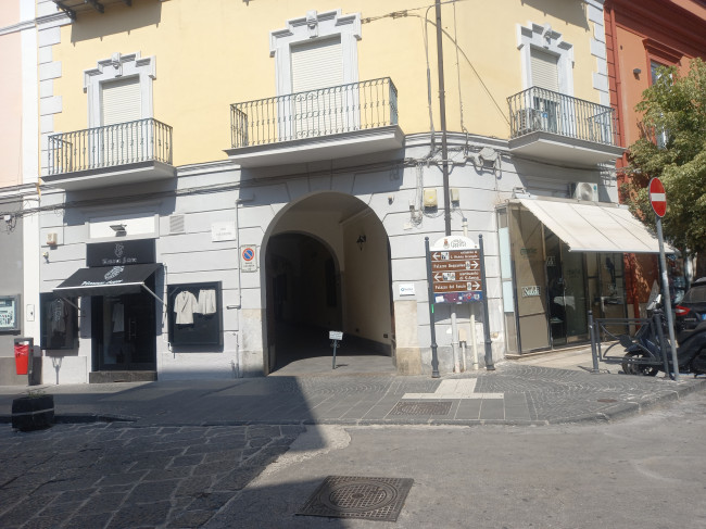 Attico/Mansarda in Vendita