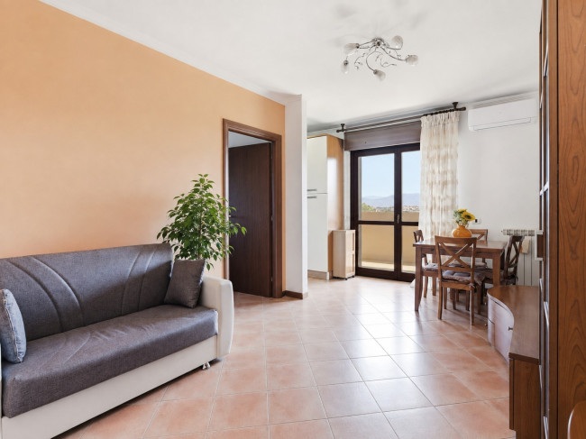 Appartamento in Vendita