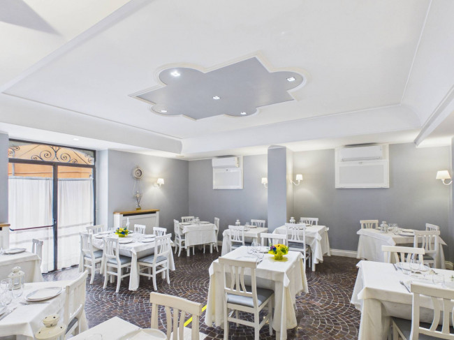 Ristorante in Vendita