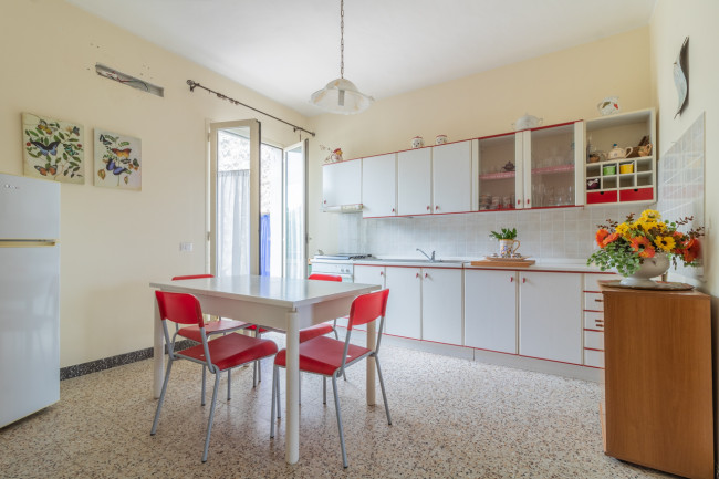 Appartamento in Vendita