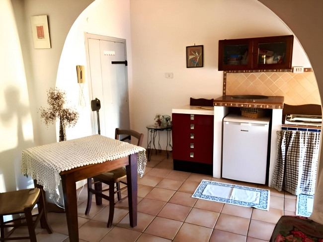 Appartamento in Affitto