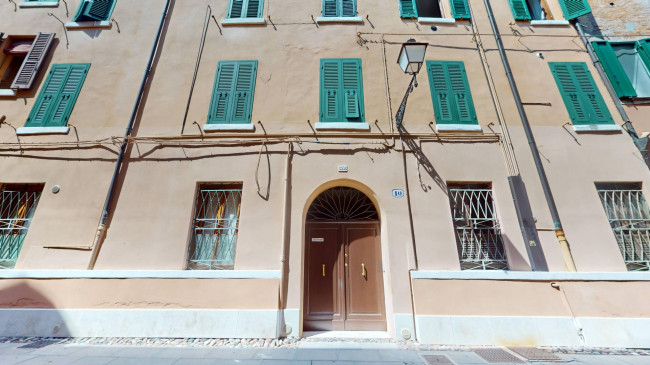 Appartamento in Vendita