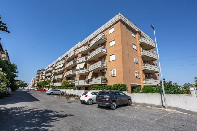 Appartamento in Vendita
