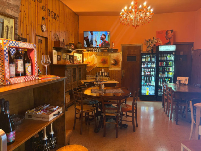 Bar in vendita