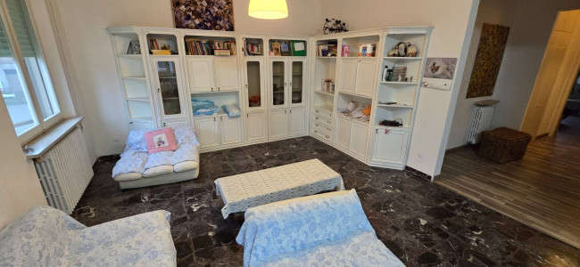 Appartamento in Vendita