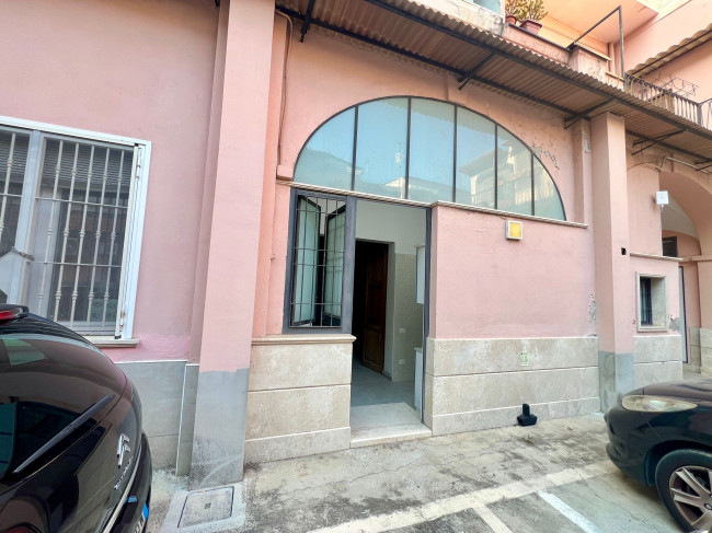 Appartamento in Vendita