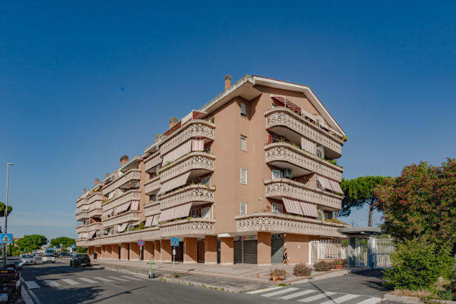 Appartamento in Affitto