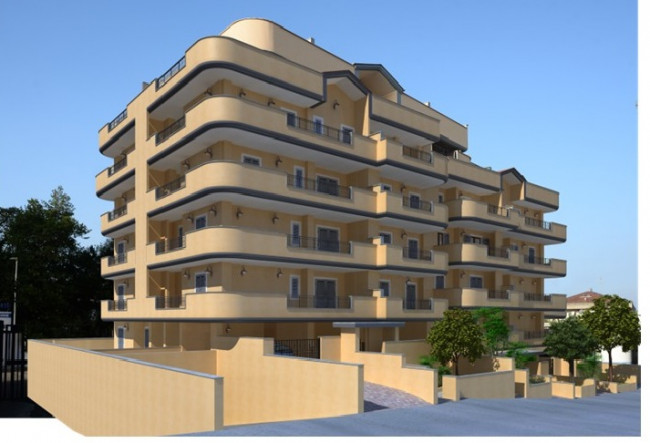 Nuove costruzioni in Vendita