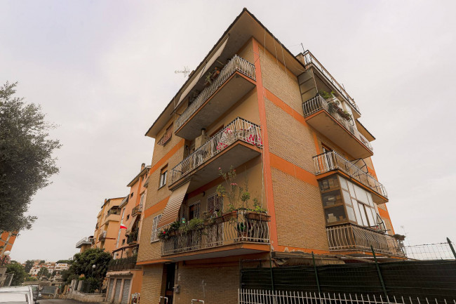 Appartamento in Vendita