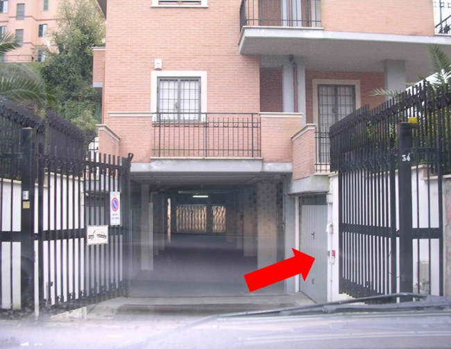 Garage/Box in Vendita