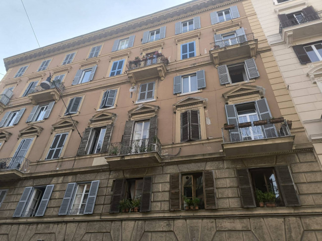 Multiproprietà in Vendita