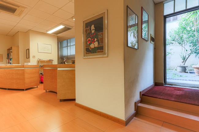 Appartamento in Vendita